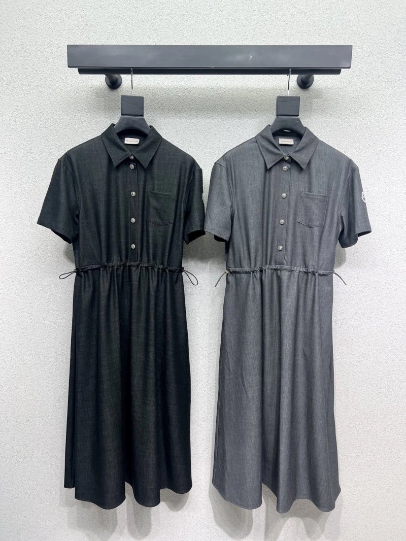 Moncler Dress QuickDry 139703