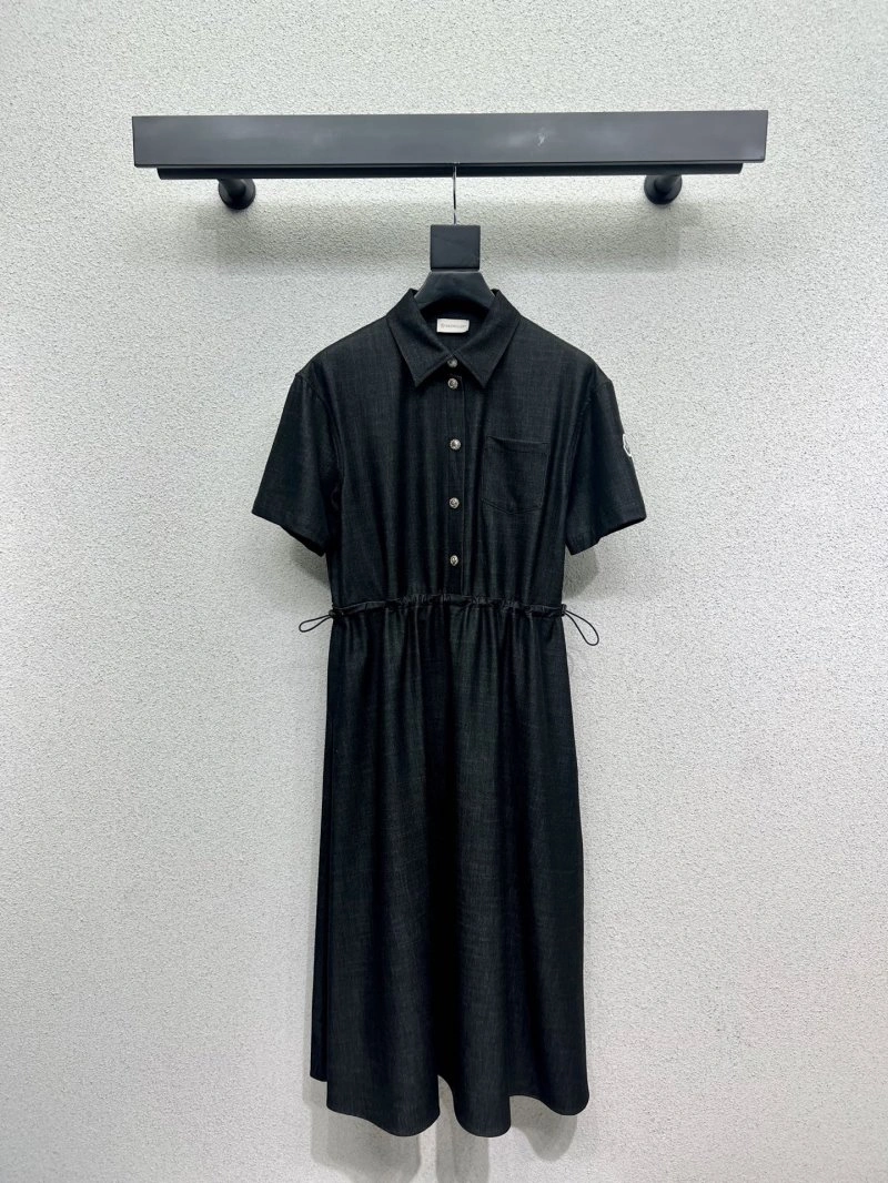 Moncler Dress QuickDry 139703