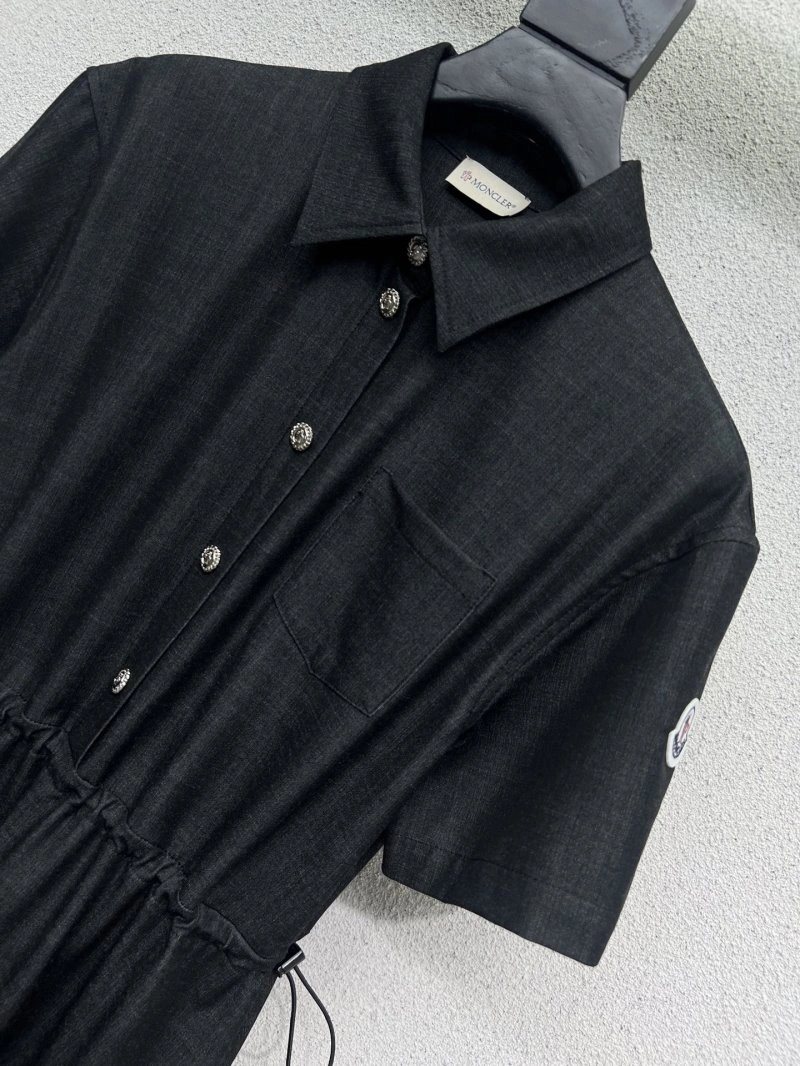 Moncler Dress QuickDry 139703
