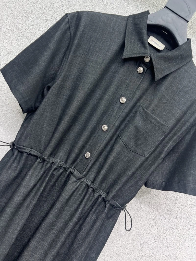 Moncler Dress QuickDry 139703