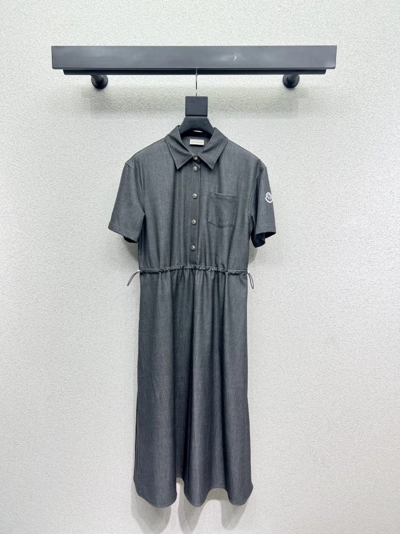 Moncler Dress QuickDry 139703