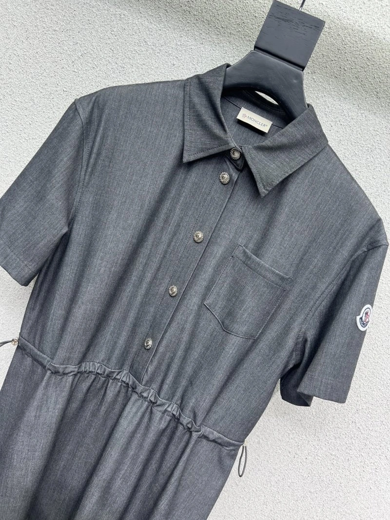 Moncler Dress QuickDry 139703