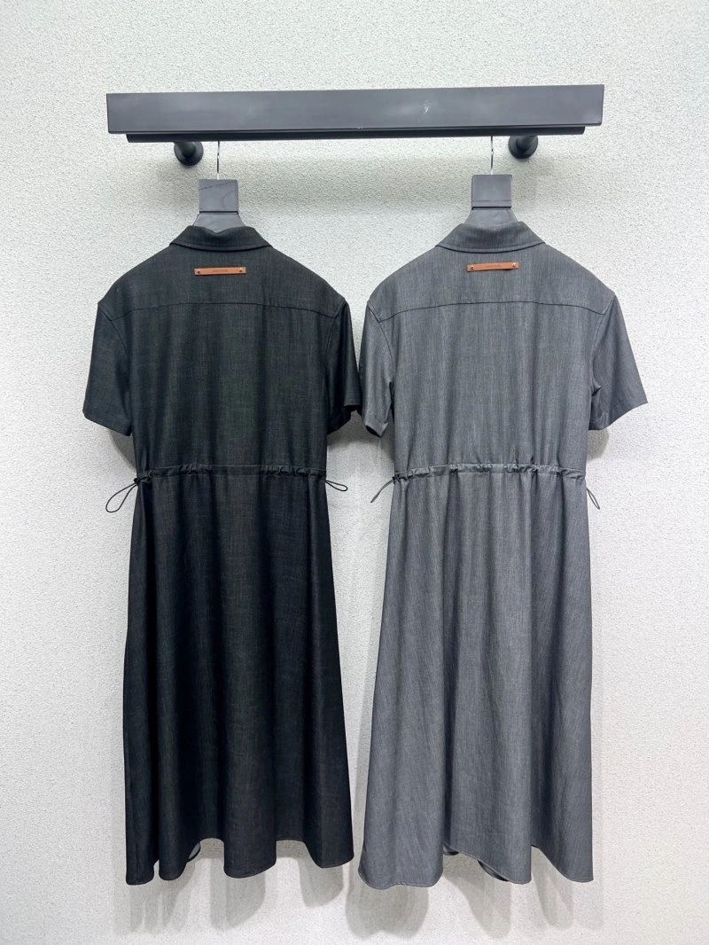 Moncler Dress QuickDry 139703