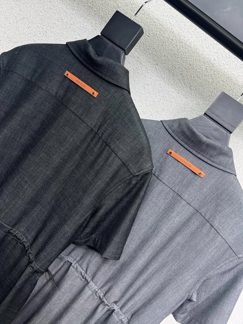Moncler Dress QuickDry 139703