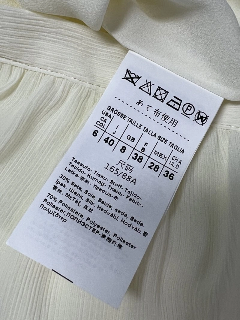 Unisex Moncler Dress 139700