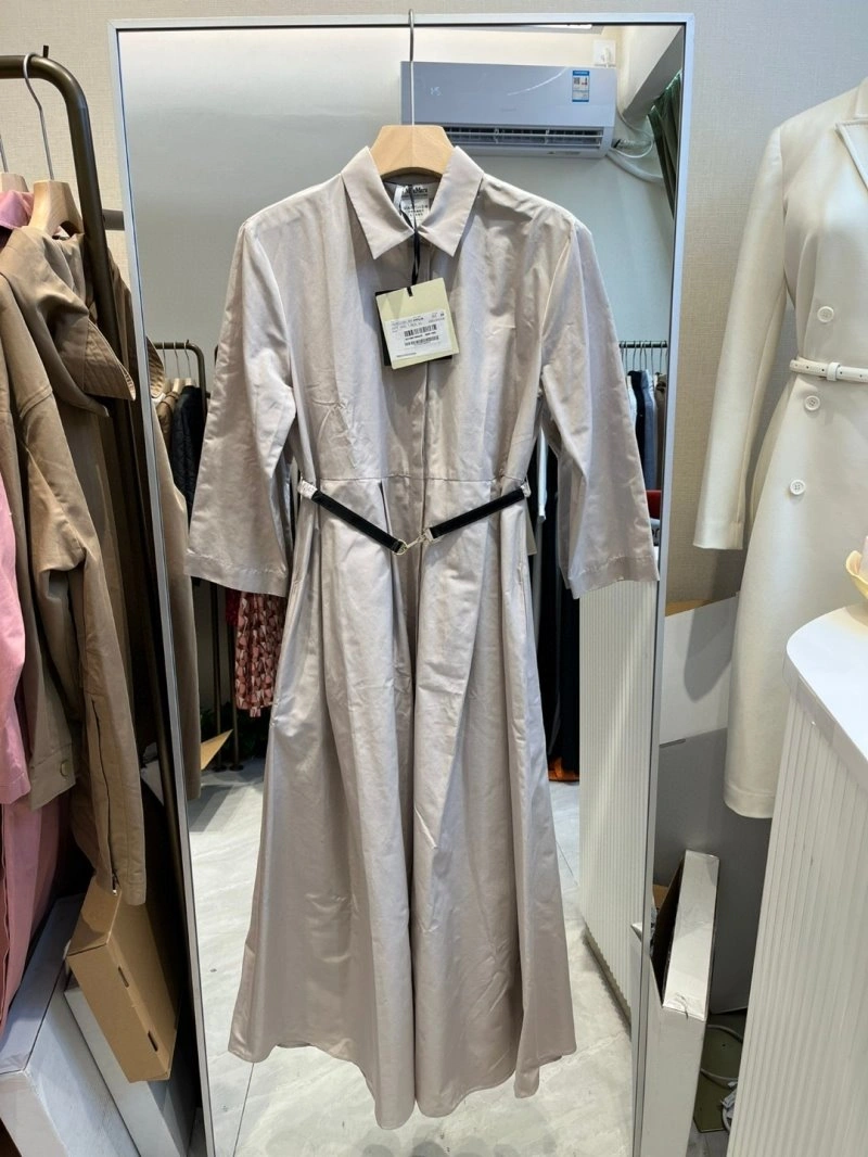Moncler Dress UrbanStyle 139705