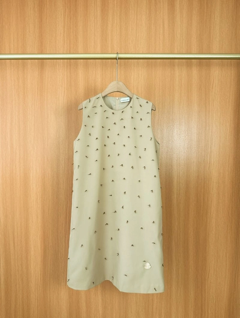 MoistureWicking Moncler Dress 139697
