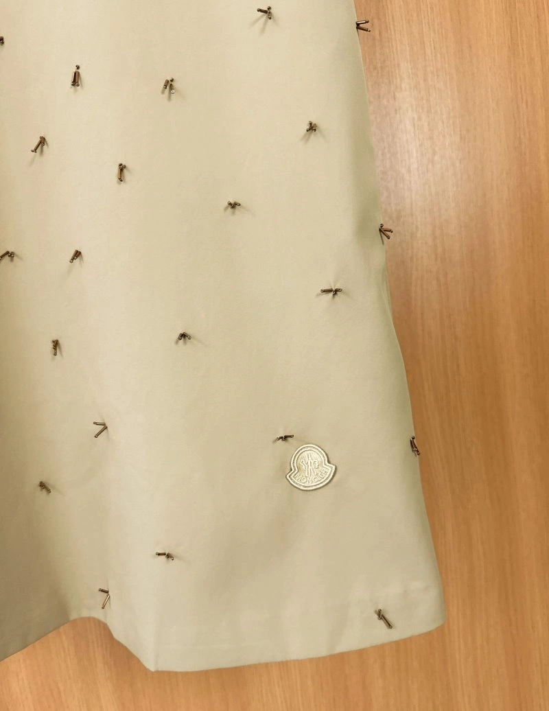 MoistureWicking Moncler Dress 139697