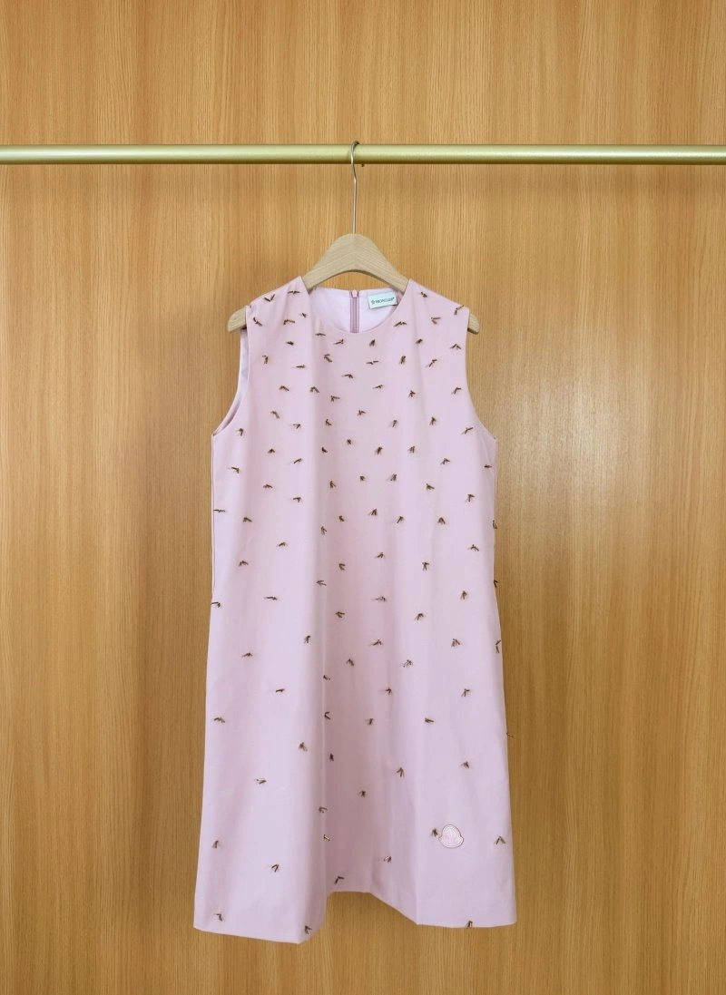TimelessDesign Moncler Dress 139696