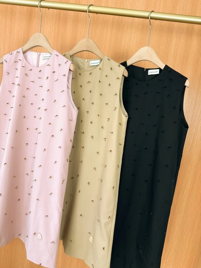 TimelessDesign Moncler Dress 139696