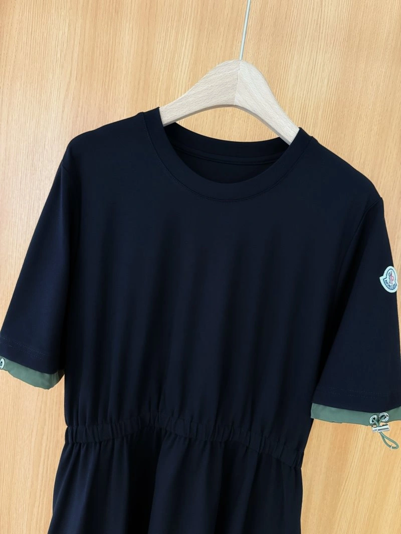 Moncler Dress SmoothTexture 139694