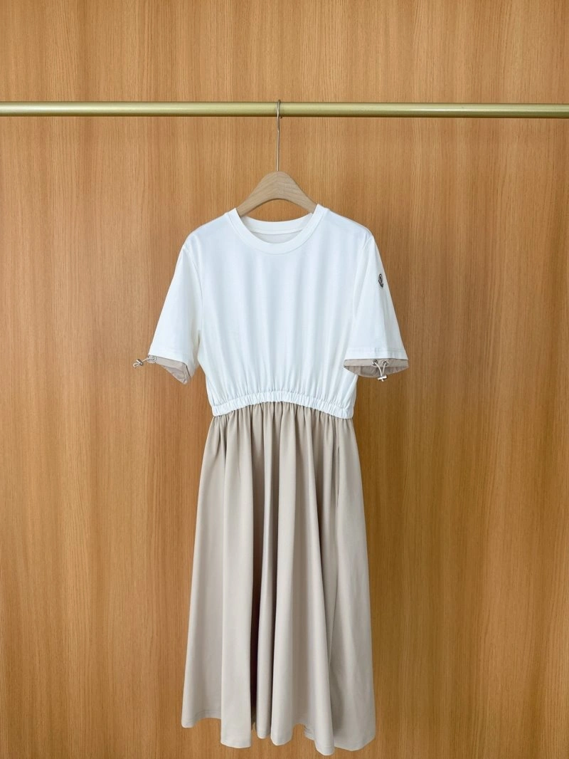 ComfortFit Moncler Dress 139695
