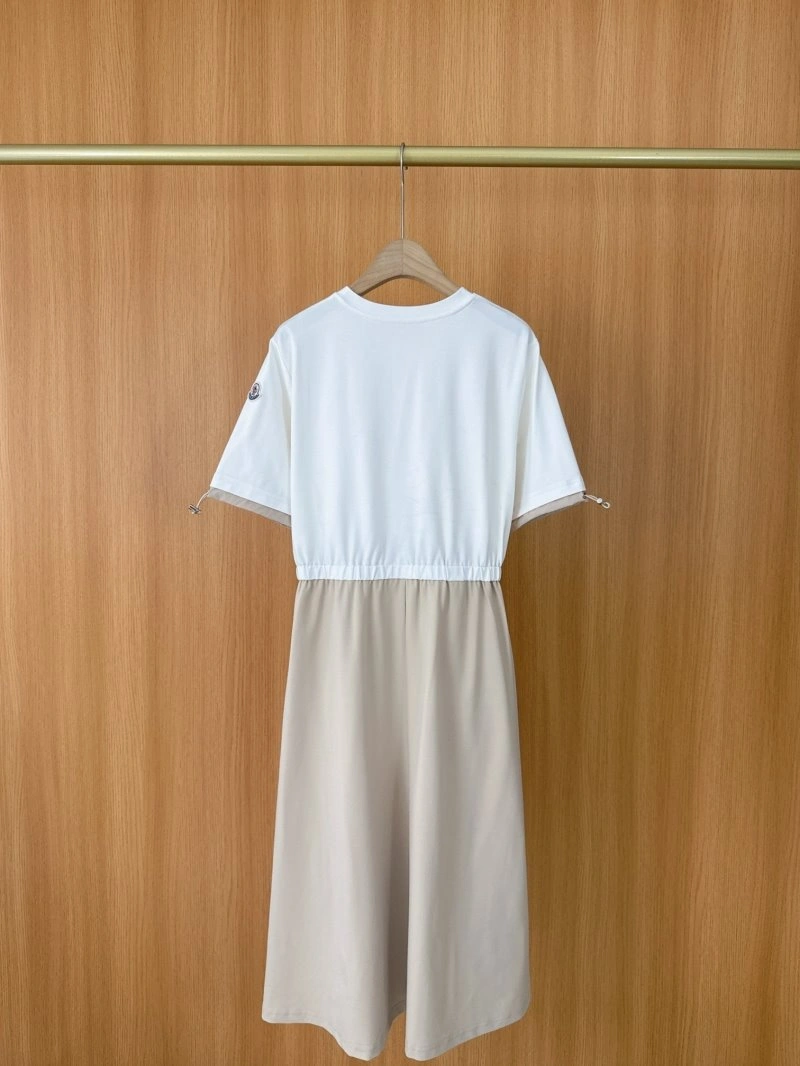 ComfortFit Moncler Dress 139695