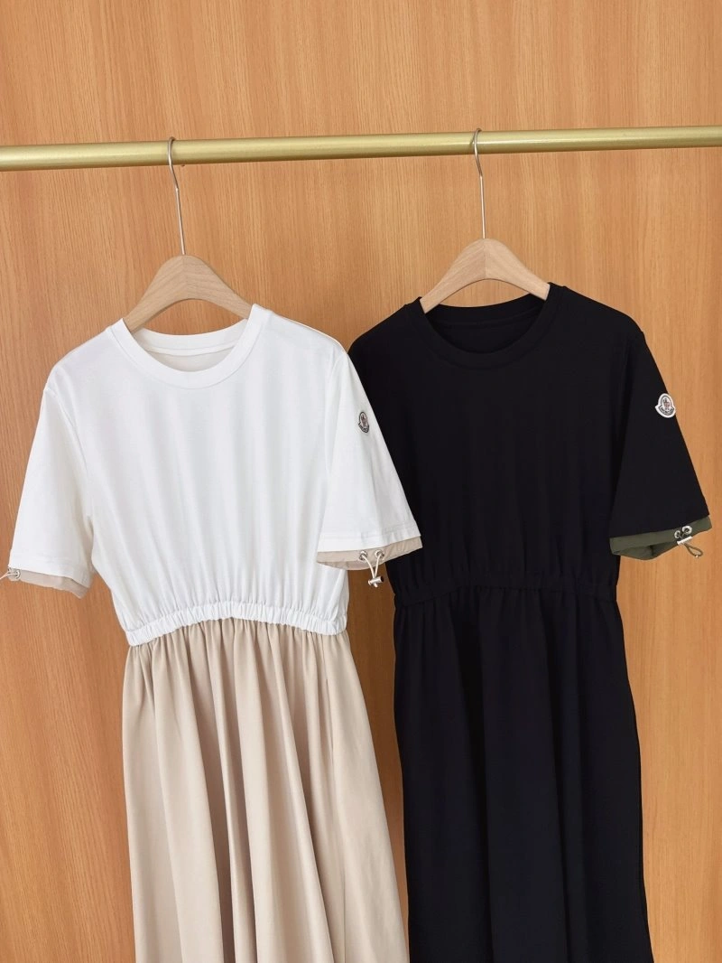 ComfortFit Moncler Dress 139695