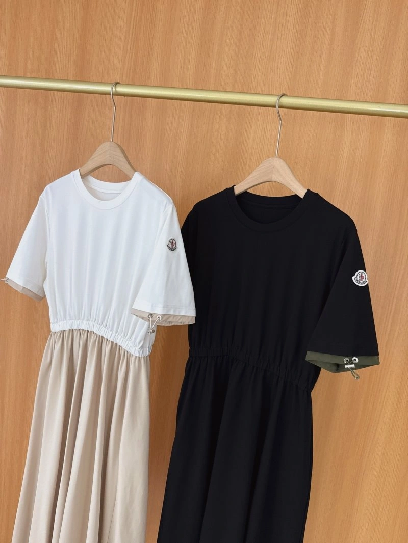 ComfortFit Moncler Dress 139695