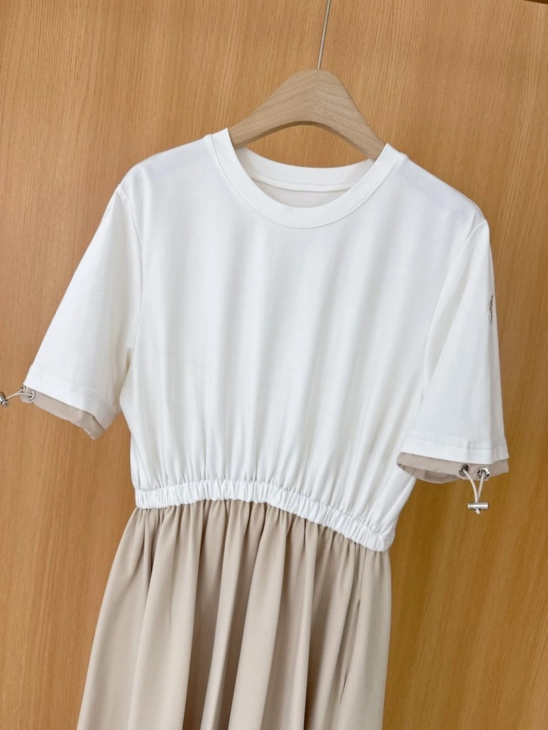 ComfortFit Moncler Dress 139695