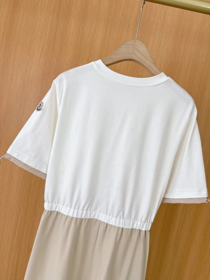ComfortFit Moncler Dress 139695