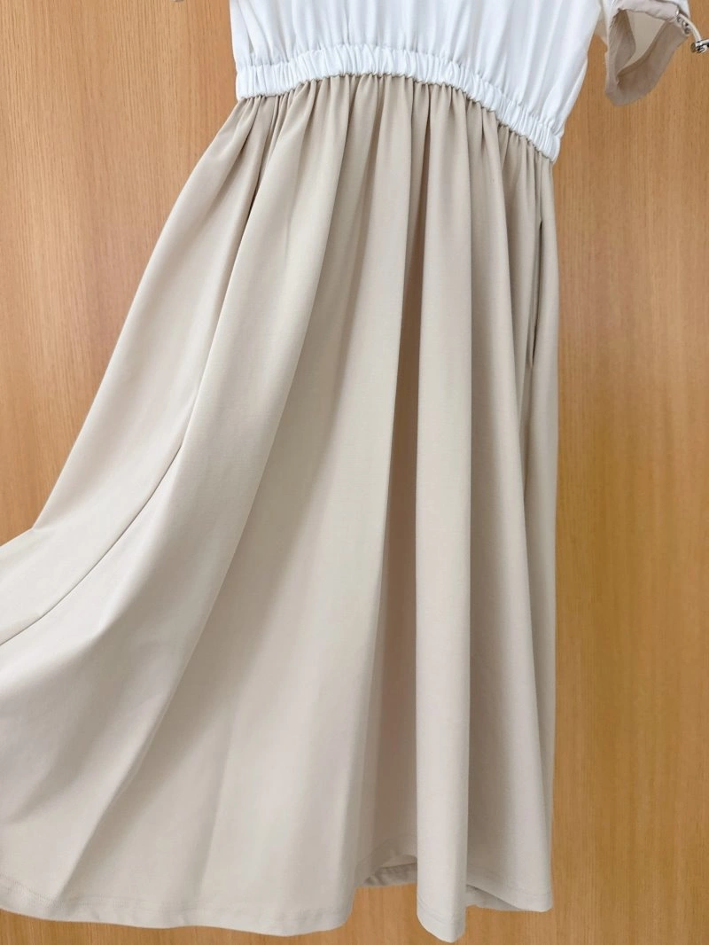 ComfortFit Moncler Dress 139695
