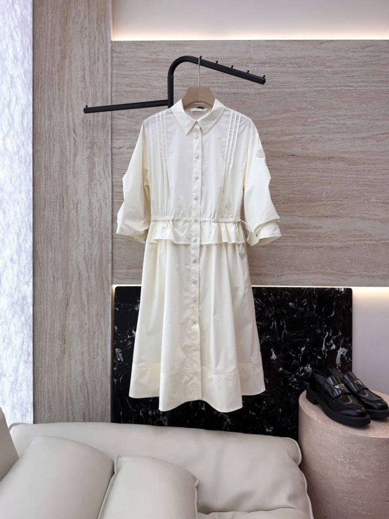 Versatile Moncler Dress 139714