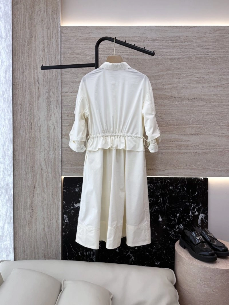Versatile Moncler Dress 139714