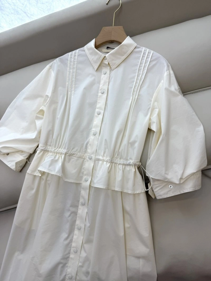 Versatile Moncler Dress 139714