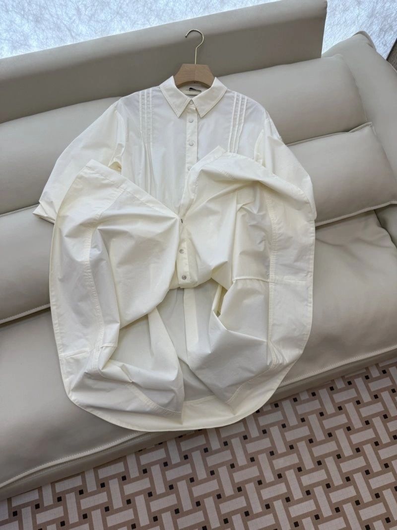 Versatile Moncler Dress 139714