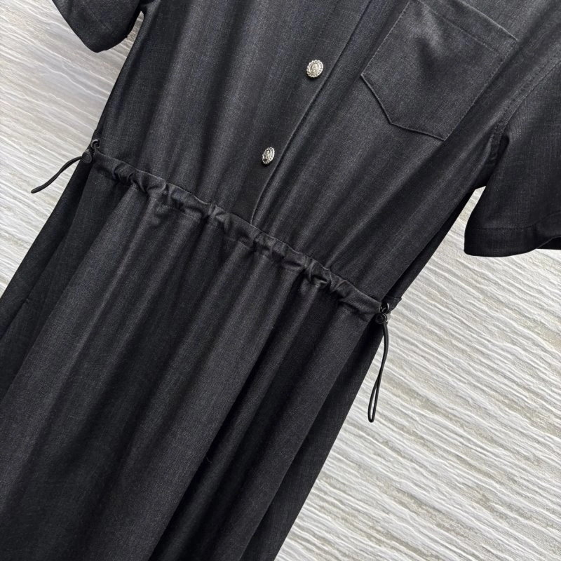Flexible Moncler Dress 139690