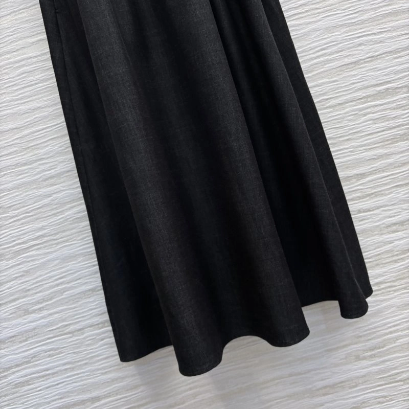 Flexible Moncler Dress 139690