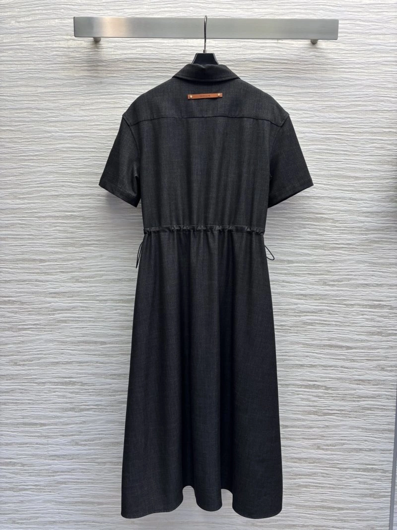 Flexible Moncler Dress 139690