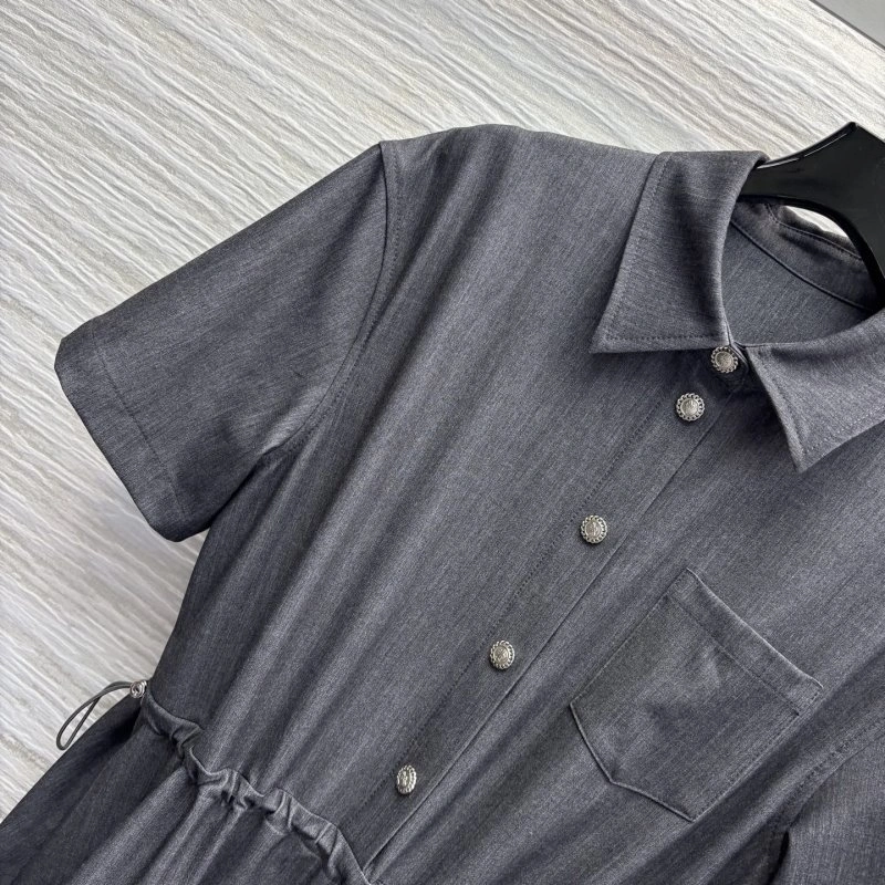 Effortless Moncler Dress 139689