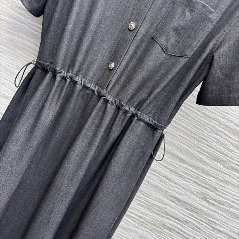 Effortless Moncler Dress 139689