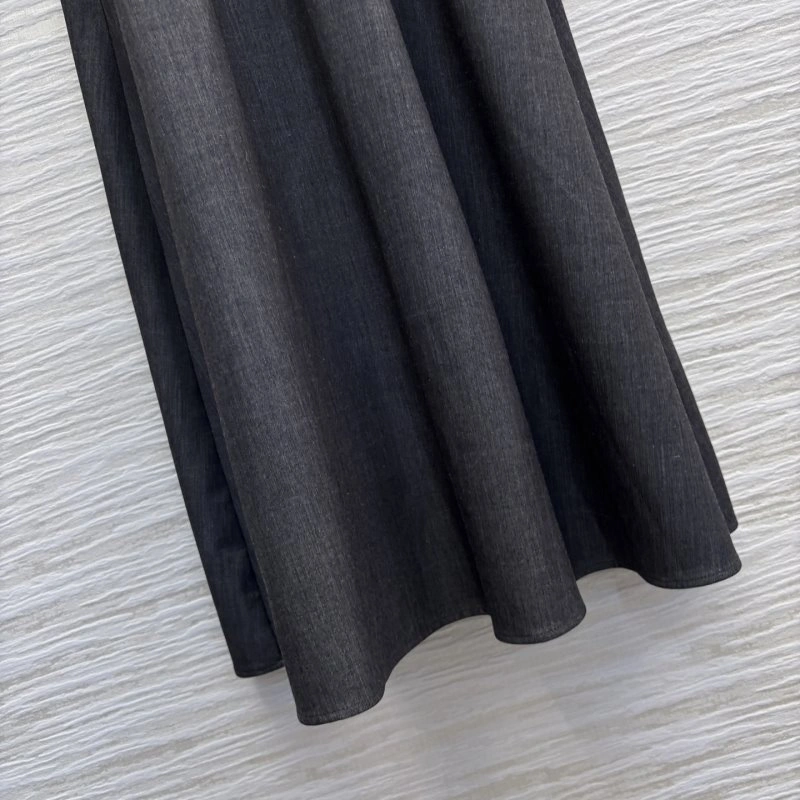 Effortless Moncler Dress 139689