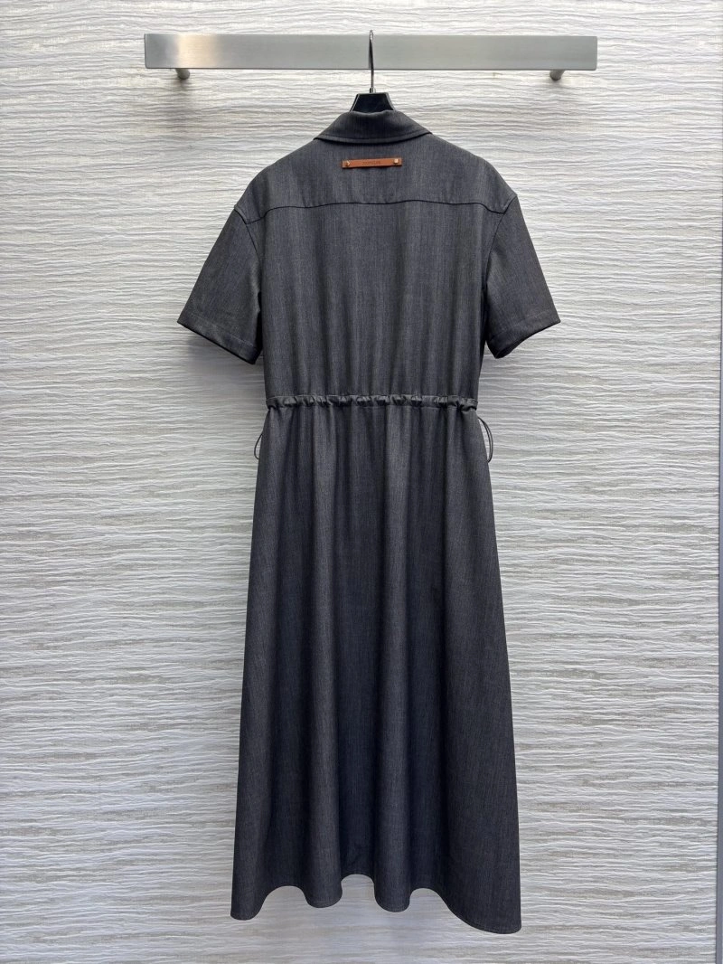 Effortless Moncler Dress 139689