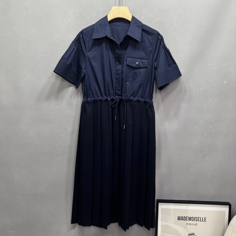 TimelessDesign Moncler Dress 139691