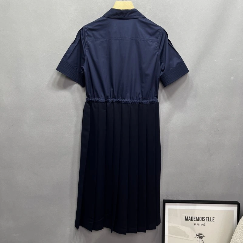 TimelessDesign Moncler Dress 139691