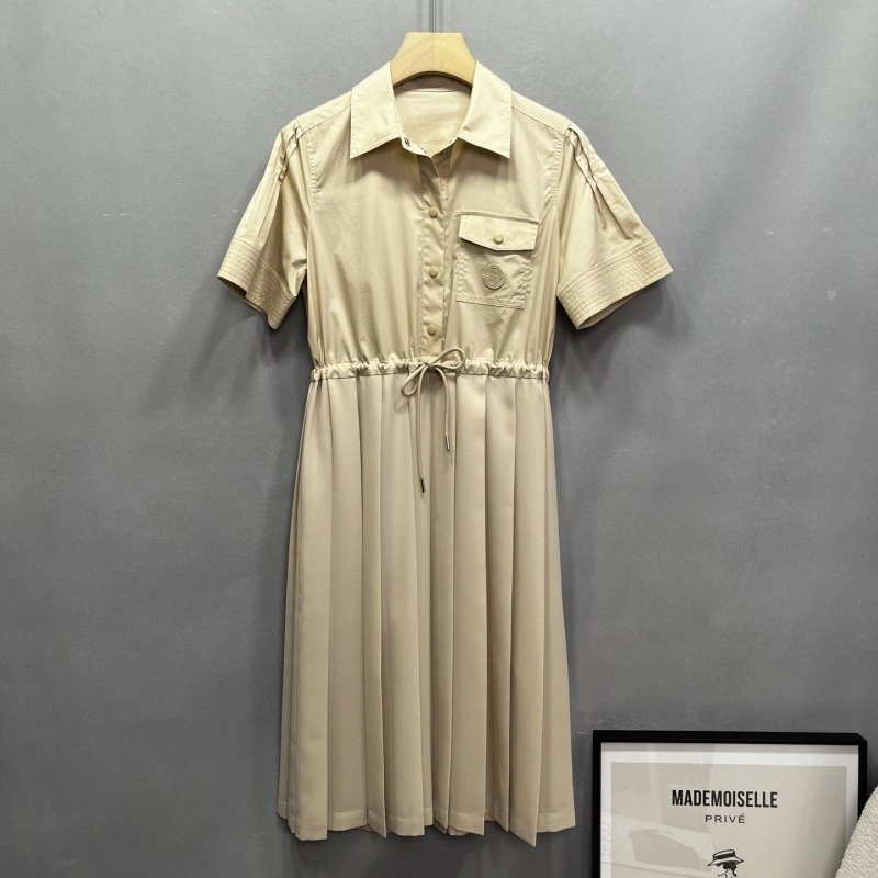 Lightweight Moncler Dress 139688