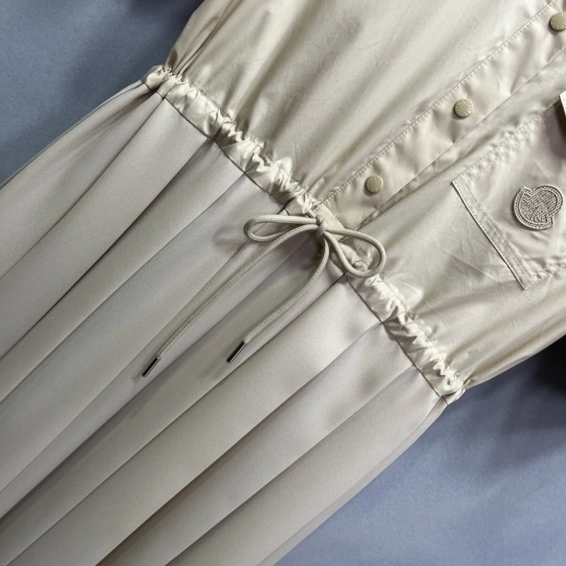 Lightweight Moncler Dress 139688