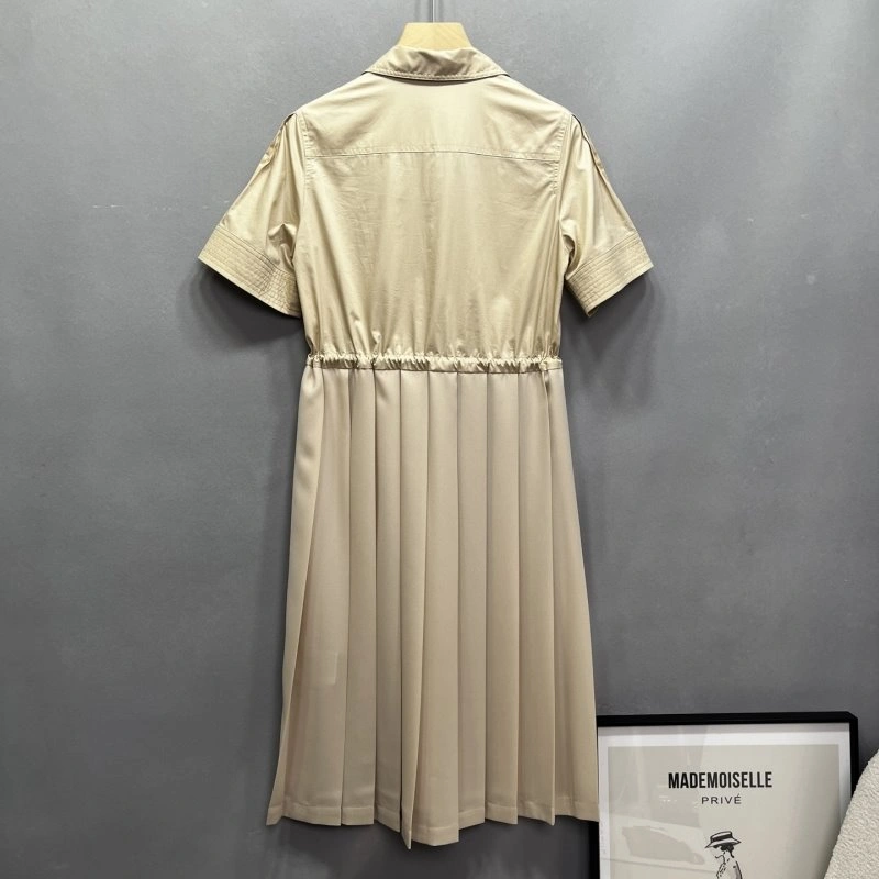 Lightweight Moncler Dress 139688