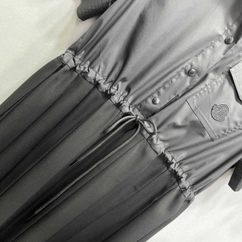 Moncler Dress QuickDry 139676