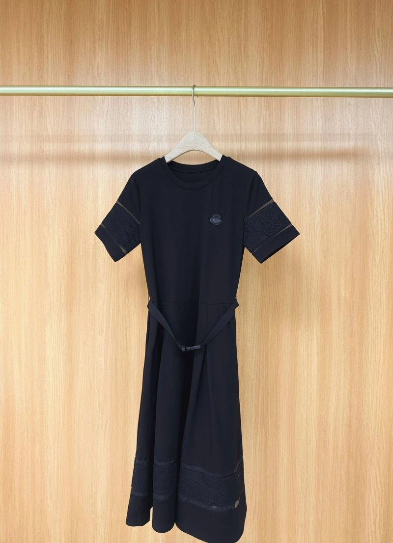 Moncler Dress Unique 139799