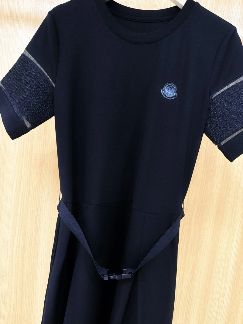 Moncler Dress Unique 139799