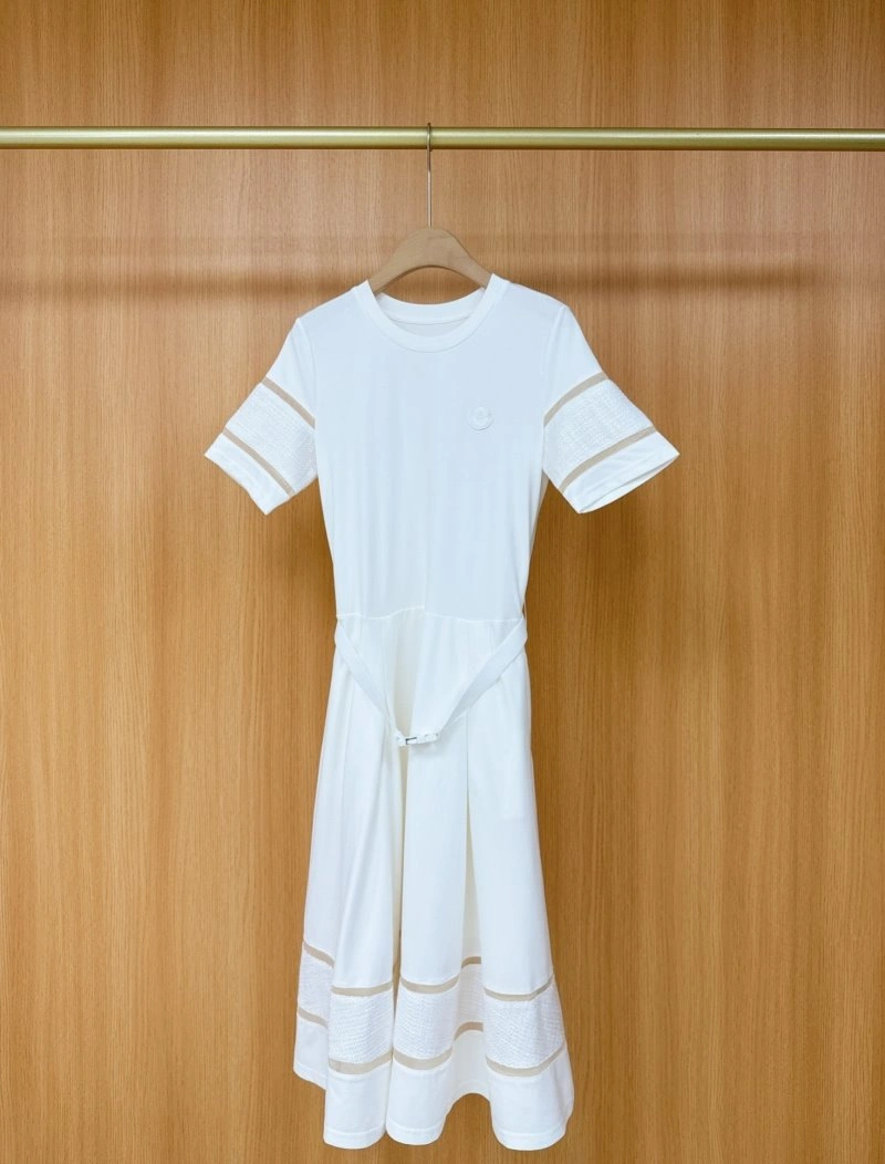 Moncler Dress FreshLook 139800