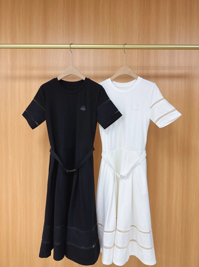 Moncler Dress FreshLook 139800