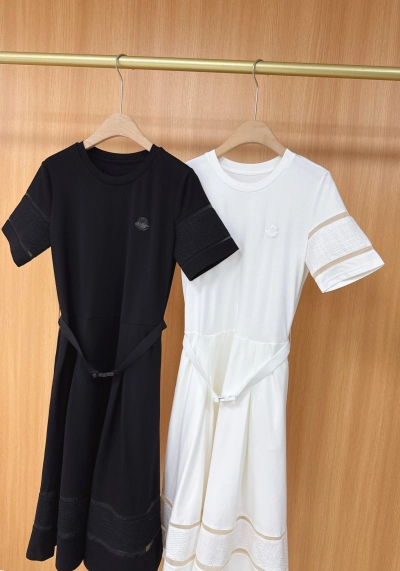 Moncler Dress FreshLook 139800
