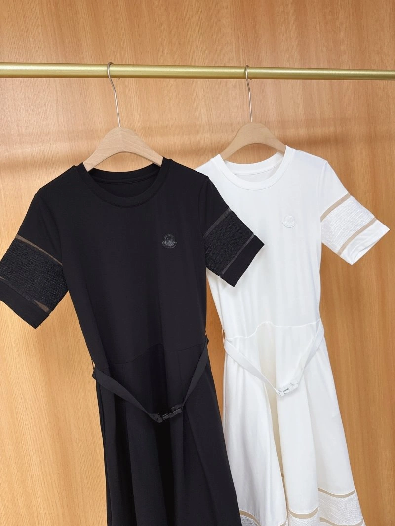 Moncler Dress FreshLook 139800