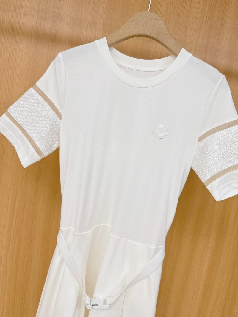 Moncler Dress FreshLook 139800