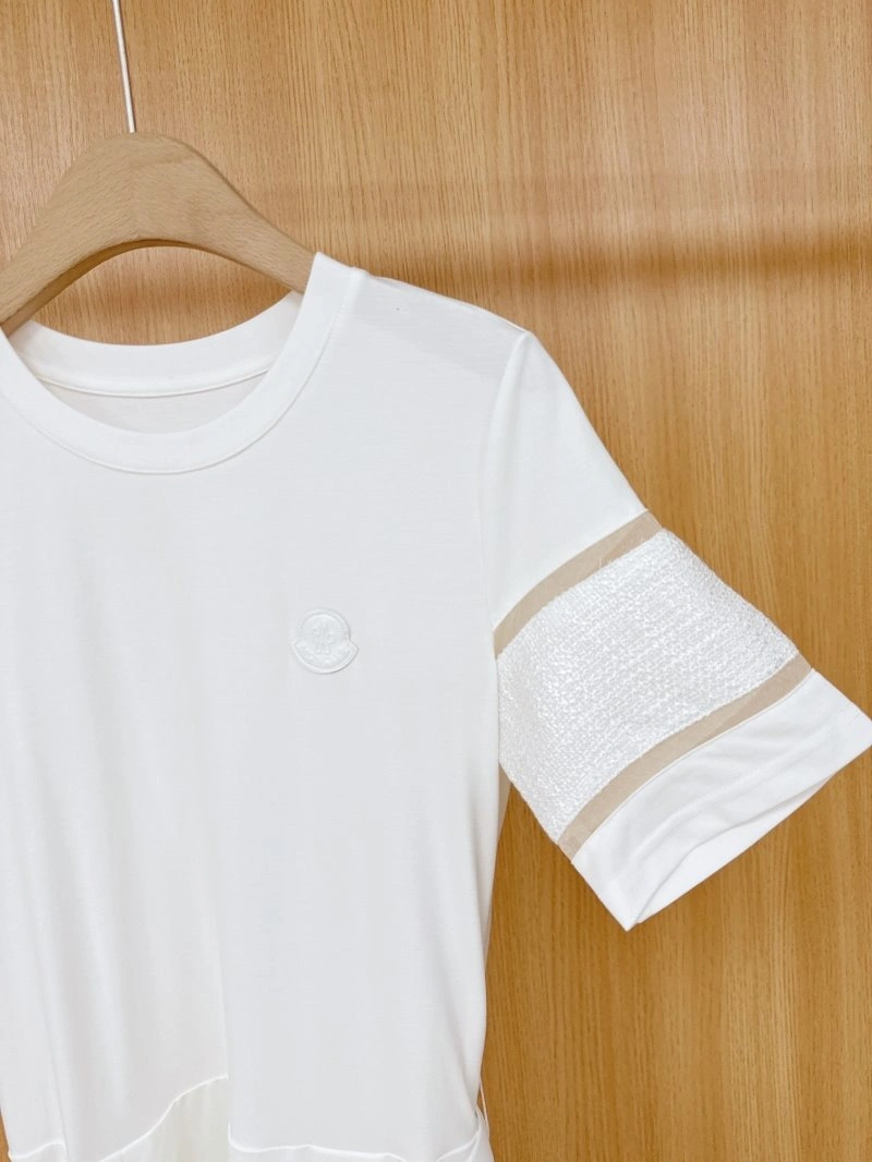 Moncler Dress FreshLook 139800