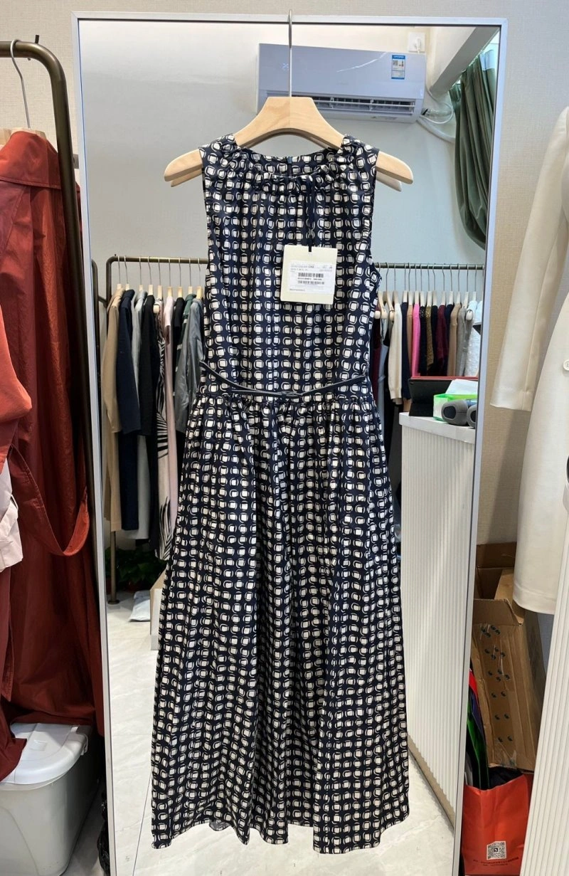 TechFriendly Moncler Dress 139802