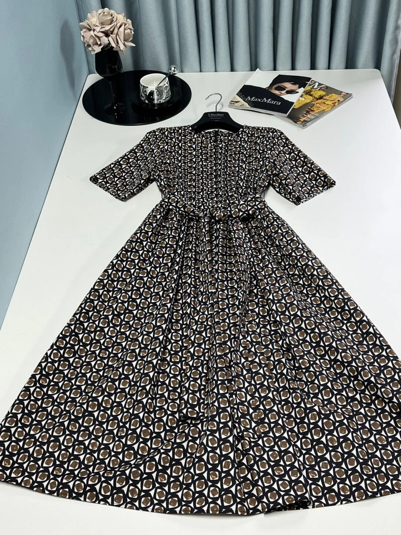 SoftTouch Moncler Dress 139794