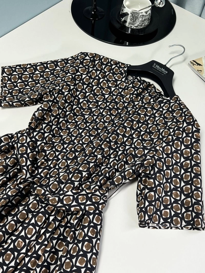 SoftTouch Moncler Dress 139794